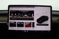 USED 2022 72 TESLA MODEL Y (Dual Motor) Long Range Auto 4WDE 5dr Panoramic Roof, Rev Cam,