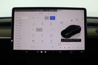 USED 2022 72 TESLA MODEL Y (Dual Motor) Long Range Auto 4WDE 5dr Panoramic Roof, Rev Cam,