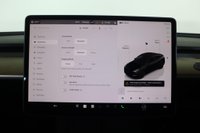 USED 2022 72 TESLA MODEL Y (Dual Motor) Long Range Auto 4WDE 5dr Panoramic Roof, Rev Cam,