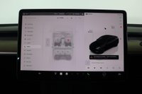 USED 2022 72 TESLA MODEL Y (Dual Motor) Long Range Auto 4WDE 5dr Panoramic Roof, Rev Cam,