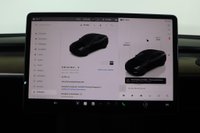 USED 2022 72 TESLA MODEL Y (Dual Motor) Long Range Auto 4WDE 5dr Panoramic Roof, Rev Cam,