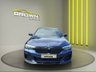 USED 2020 70 BMW 5 SERIES 2.0 520d MHT M Sport Saloon 4dr Diesel Hybrid Steptronic Euro 6 (s/s) (190 ps) 