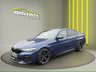 USED 2020 70 BMW 5 SERIES 2.0 520d MHT M Sport Saloon 4dr Diesel Hybrid Steptronic Euro 6 (s/s) (190 ps) 