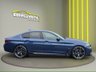 USED 2020 70 BMW 5 SERIES 2.0 520d MHT M Sport Saloon 4dr Diesel Hybrid Steptronic Euro 6 (s/s) (190 ps) 