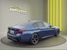 USED 2020 70 BMW 5 SERIES 2.0 520d MHT M Sport Saloon 4dr Diesel Hybrid Steptronic Euro 6 (s/s) (190 ps) 