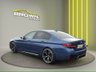 USED 2020 70 BMW 5 SERIES 2.0 520d MHT M Sport Saloon 4dr Diesel Hybrid Steptronic Euro 6 (s/s) (190 ps) 