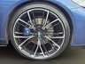 USED 2020 70 BMW 5 SERIES 2.0 520d MHT M Sport Saloon 4dr Diesel Hybrid Steptronic Euro 6 (s/s) (190 ps) 
