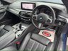 USED 2020 70 BMW 5 SERIES 2.0 520d MHT M Sport Saloon 4dr Diesel Hybrid Steptronic Euro 6 (s/s) (190 ps) 