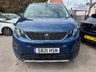 USED 2021 21 PEUGEOT RIFTER 1.5 BLUEHDI ALLURE WAV MPV 5dr DIESEL MANUAL EURO 6 (100 ps) WHEELCHAIR ACCESSIBLE VEHICLE  NO DEPOSIT  FINANCE ARRANGED, APPLY HERE NOW