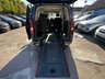 USED 2021 21 PEUGEOT RIFTER 1.5 BLUEHDI ALLURE WAV MPV 5dr DIESEL MANUAL EURO 6 (100 ps) WHEELCHAIR ACCESSIBLE VEHICLE  NO DEPOSIT  FINANCE ARRANGED, APPLY HERE NOW