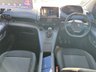 USED 2021 21 PEUGEOT RIFTER 1.5 BLUEHDI ALLURE WAV MPV 5dr DIESEL MANUAL EURO 6 (100 ps) WHEELCHAIR ACCESSIBLE VEHICLE  NO DEPOSIT  FINANCE ARRANGED, APPLY HERE NOW