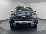 USED 2019 69 DACIA DUSTER 1.3 TCe Prestige SUV 5dr Petrol Manual Euro 6 (s/s) (150 ps) 