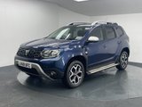 USED 2019 69 DACIA DUSTER 1.3 TCe Prestige SUV 5dr Petrol Manual Euro 6 (s/s) (150 ps) 
