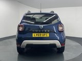 USED 2019 69 DACIA DUSTER 1.3 TCe Prestige SUV 5dr Petrol Manual Euro 6 (s/s) (150 ps) 