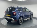 USED 2019 69 DACIA DUSTER 1.3 TCe Prestige SUV 5dr Petrol Manual Euro 6 (s/s) (150 ps) 