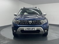 USED 2019 69 DACIA DUSTER 1.3 TCe Prestige SUV 5dr Petrol Manual Euro 6 (s/s) (150 ps) 