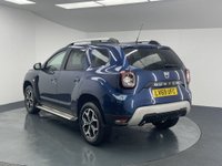 USED 2019 69 DACIA DUSTER 1.3 TCe Prestige SUV 5dr Petrol Manual Euro 6 (s/s) (150 ps) 
