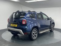 USED 2019 69 DACIA DUSTER 1.3 TCe Prestige SUV 5dr Petrol Manual Euro 6 (s/s) (150 ps) 