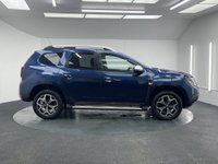 USED 2019 69 DACIA DUSTER 1.3 TCe Prestige SUV 5dr Petrol Manual Euro 6 (s/s) (150 ps) 