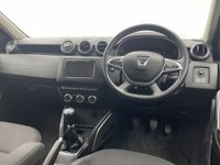 USED 2019 69 DACIA DUSTER 1.3 TCe Prestige SUV 5dr Petrol Manual Euro 6 (s/s) (150 ps) 