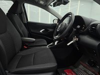 USED 2023 23 TOYOTA YARIS 1.5 VVT-h Icon Hatchback 5dr Petrol Hybrid E-CVT Euro 6 (s/s) (116 ps) 180 Reversing Camera