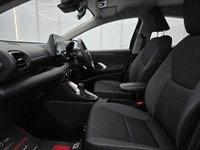USED 2023 23 TOYOTA YARIS 1.5 VVT-h Icon Hatchback 5dr Petrol Hybrid E-CVT Euro 6 (s/s) (116 ps) 180 Reversing Camera