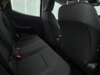 USED 2023 23 TOYOTA YARIS 1.5 VVT-h Icon Hatchback 5dr Petrol Hybrid E-CVT Euro 6 (s/s) (116 ps) 180 Reversing Camera
