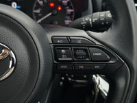 USED 2023 23 TOYOTA YARIS 1.5 VVT-h Icon Hatchback 5dr Petrol Hybrid E-CVT Euro 6 (s/s) (116 ps) 180 Reversing Camera