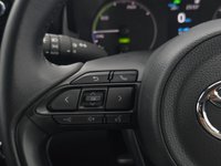 USED 2023 23 TOYOTA YARIS 1.5 VVT-h Icon Hatchback 5dr Petrol Hybrid E-CVT Euro 6 (s/s) (116 ps) 180 Reversing Camera