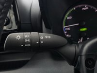 USED 2023 23 TOYOTA YARIS 1.5 VVT-h Icon Hatchback 5dr Petrol Hybrid E-CVT Euro 6 (s/s) (116 ps) 180 Reversing Camera