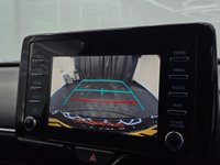 USED 2023 23 TOYOTA YARIS 1.5 VVT-h Icon Hatchback 5dr Petrol Hybrid E-CVT Euro 6 (s/s) (116 ps) 180 Reversing Camera
