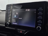 USED 2023 23 TOYOTA YARIS 1.5 VVT-h Icon Hatchback 5dr Petrol Hybrid E-CVT Euro 6 (s/s) (116 ps) 180 Reversing Camera