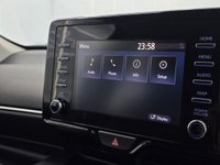 USED 2023 23 TOYOTA YARIS 1.5 VVT-h Icon Hatchback 5dr Petrol Hybrid E-CVT Euro 6 (s/s) (116 ps) 180 Reversing Camera