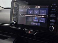 USED 2023 23 TOYOTA YARIS 1.5 VVT-h Icon Hatchback 5dr Petrol Hybrid E-CVT Euro 6 (s/s) (116 ps) 180 Reversing Camera