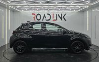 USED 2023 23 TOYOTA YARIS 1.5 VVT-h Icon Hatchback 5dr Petrol Hybrid E-CVT Euro 6 (s/s) (116 ps) 180 Reversing Camera