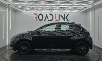 USED 2023 23 TOYOTA YARIS 1.5 VVT-h Icon Hatchback 5dr Petrol Hybrid E-CVT Euro 6 (s/s) (116 ps) 180 Reversing Camera