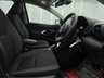 USED 2023 23 TOYOTA YARIS 1.5 VVT-h Icon Hatchback 5dr Petrol Hybrid E-CVT Euro 6 (s/s) (116 ps) 180 Reversing Camera