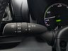 USED 2023 23 TOYOTA YARIS 1.5 VVT-h Icon Hatchback 5dr Petrol Hybrid E-CVT Euro 6 (s/s) (116 ps) 180 Reversing Camera