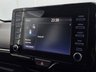 USED 2023 23 TOYOTA YARIS 1.5 VVT-h Icon Hatchback 5dr Petrol Hybrid E-CVT Euro 6 (s/s) (116 ps) 180 Reversing Camera