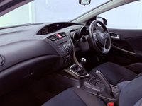 USED 2012 62 HONDA CIVIC 2.2 i-DTEC ES Hatchback 5dr Diesel Manual Euro 5 (s/s) (150 ps) 5*Reviews|Finance|PxWelcome