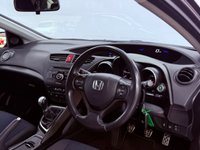 USED 2012 62 HONDA CIVIC 2.2 i-DTEC ES Hatchback 5dr Diesel Manual Euro 5 (s/s) (150 ps) 5*Reviews|Finance|PxWelcome