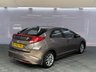 USED 2012 62 HONDA CIVIC 2.2 i-DTEC ES Hatchback 5dr Diesel Manual Euro 5 (s/s) (150 ps) 5*Reviews|Finance|PxWelcome