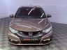 USED 2012 62 HONDA CIVIC 2.2 i-DTEC ES Hatchback 5dr Diesel Manual Euro 5 (s/s) (150 ps) 5*Reviews|Finance|PxWelcome