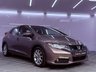 USED 2012 62 HONDA CIVIC 2.2 i-DTEC ES Hatchback 5dr Diesel Manual Euro 5 (s/s) (150 ps) 5*Reviews|Finance|PxWelcome