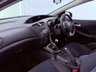 USED 2012 62 HONDA CIVIC 2.2 i-DTEC ES Hatchback 5dr Diesel Manual Euro 5 (s/s) (150 ps) 5*Reviews|Finance|PxWelcome