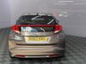 USED 2012 62 HONDA CIVIC 2.2 i-DTEC ES Hatchback 5dr Diesel Manual Euro 5 (s/s) (150 ps) 5*Reviews|Finance|PxWelcome
