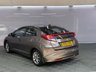 USED 2012 62 HONDA CIVIC 2.2 i-DTEC ES Hatchback 5dr Diesel Manual Euro 5 (s/s) (150 ps) 5*Reviews|Finance|PxWelcome
