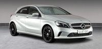 2018 MERCEDES-BENZ A-CLASS 1.6 A180 Sport Edition Hatchback 5dr Petrol 7G-DCT Euro 6 (s/s) (122 ps) &pound;11999.00