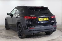 USED 2022 72 MERCEDES-BENZ GLA 2.0 GLA35 AMG (Premium) 8G-DCT 4MATIC Euro 6 (s/s) 5dr Reverse Camera, Heated Seats,