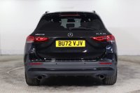 USED 2022 72 MERCEDES-BENZ GLA 2.0 GLA35 AMG (Premium) 8G-DCT 4MATIC Euro 6 (s/s) 5dr Reverse Camera, Heated Seats,